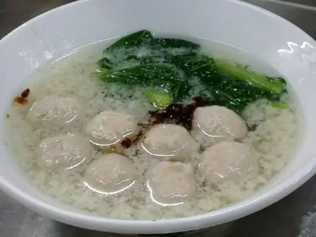 Wan Xiang Noodles Food Photo 3