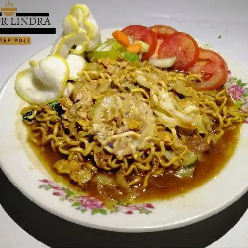 Gambar Makanan Nasi Goreng Lindra, Damai 13