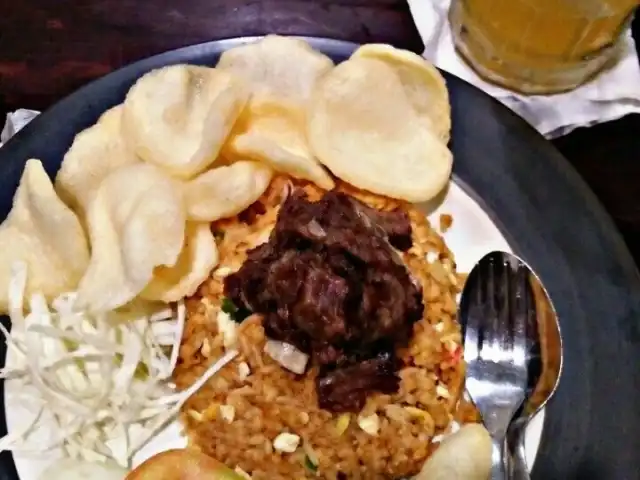 Gambar Makanan Warung Tekko 11