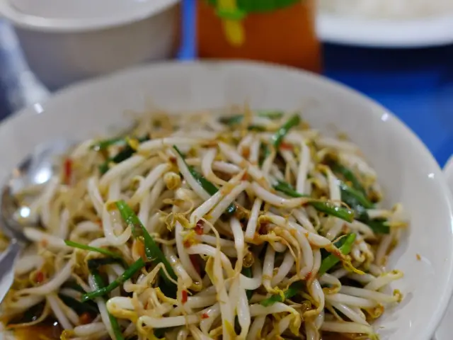 Gambar Makanan Bakmi Belitung 7