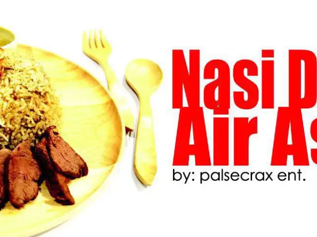 Nasi Daging Air Asam Food Photo 6