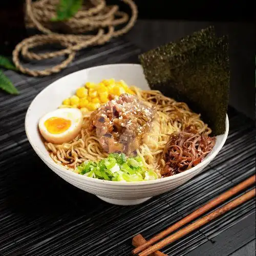 Gambar Makanan Jiro Ramen, Palembang Icon 20