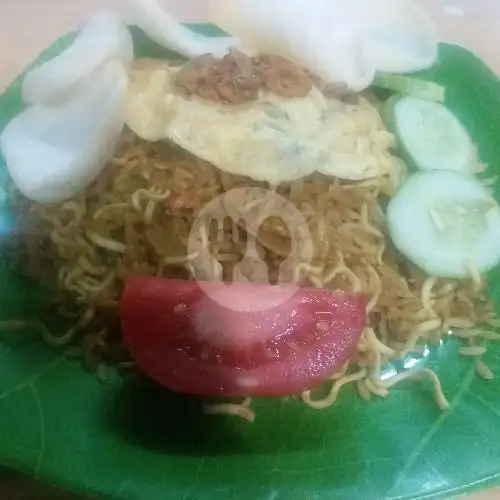 Gambar Makanan Nasi Goreng Bang Alif, Kuningan 17