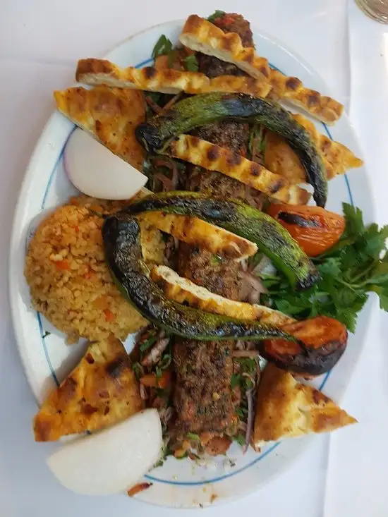 Sultanahmet Kebab House'nin yemek ve ambiyans fotoğrafları 80