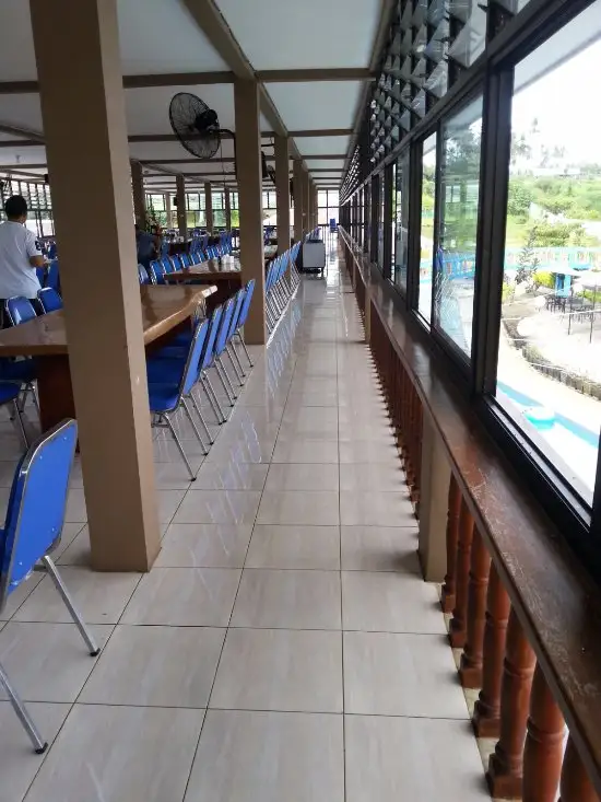 Gambar Makanan Pondok Bambu Restaurant 12