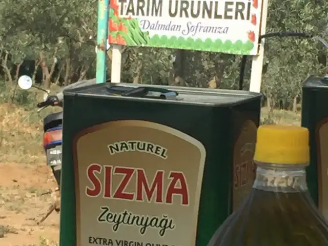 Akbaşın Yeri'nin yemek ve ambiyans fotoğrafları 5