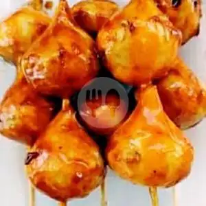 Gambar Makanan Bakso Bakar Putry 6