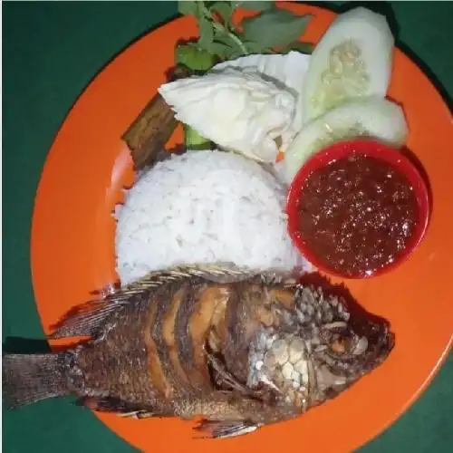 Gambar Makanan Kedai Kampoeng Baroe, Pahandut 10