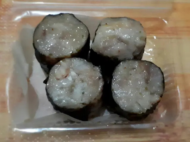 Gambar Makanan Halo Dimsum 6