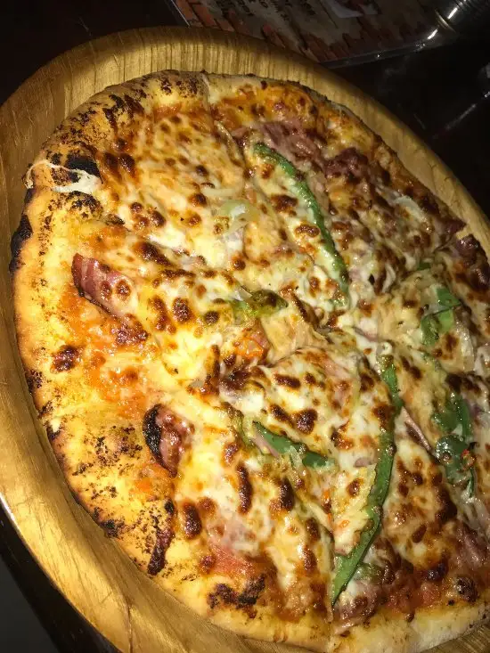 Gambar Makanan Fresh Pizzaria 6