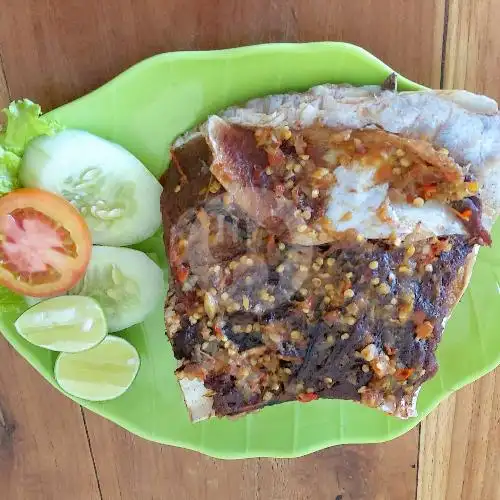 Gambar Makanan Warung Aichi Sop Kepala Ikan, Dewi Sri 4