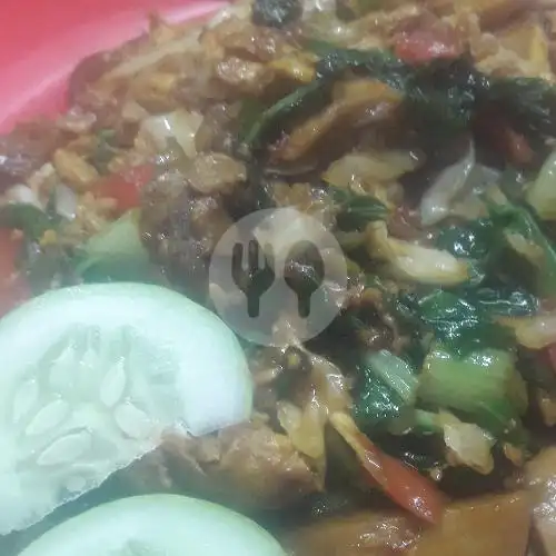 Gambar Makanan Nasi Goreng Mas Pahlur, Bogor Utara 16