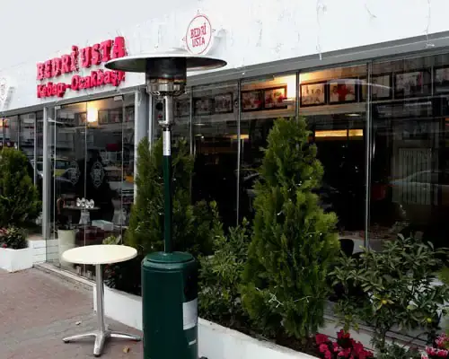 Bedri Usta Döner'nin yemek ve ambiyans fotoğrafları 5