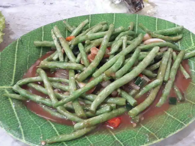 Gambar Makanan Bakmie & Seafood Kuri Kuri 13