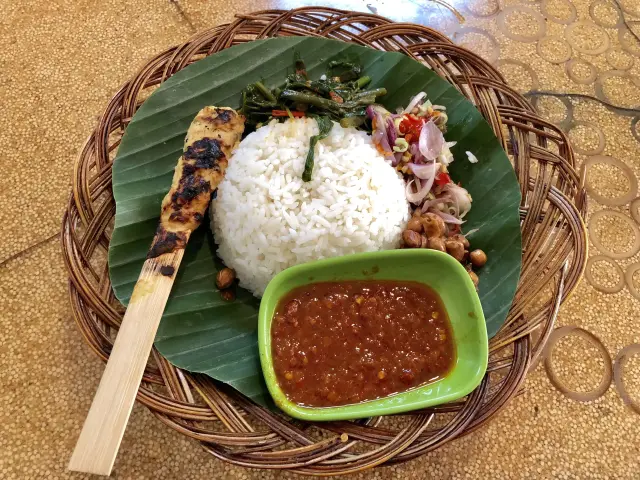 Gambar Makanan Ayam Betutu Khas Gilimanuk 14