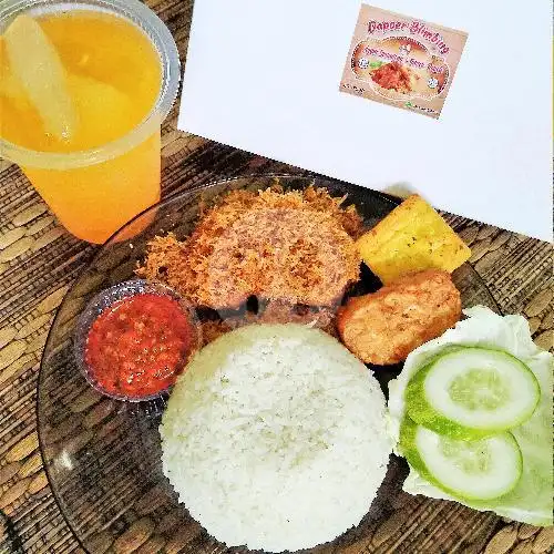 Gambar Makanan Dapoer Blimbing, Pekauman 1