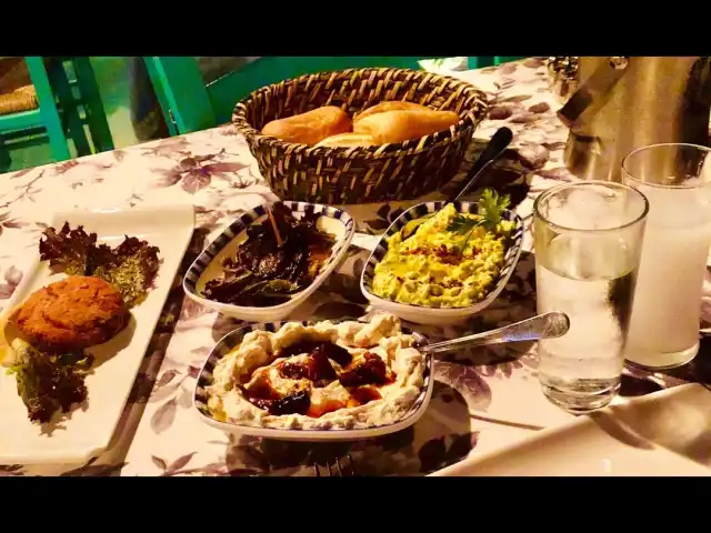 Çakır Meyhane'nin yemek ve ambiyans fotoğrafları 12