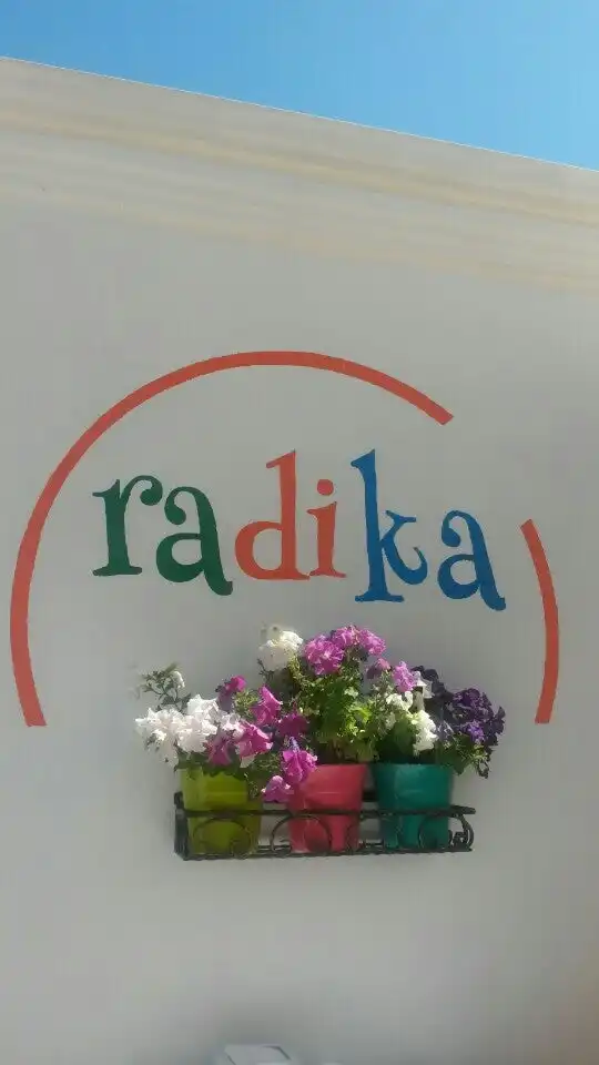 Radika'nin yemek ve ambiyans fotoğrafları 9