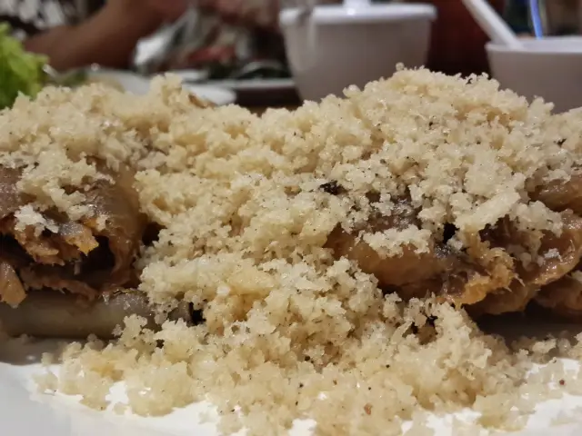 Gambar Makanan Ayam Tulang Lunak Malioboro 20