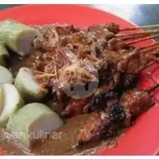 Gambar Makanan Warung Sate Madura H Nur Hasan 8