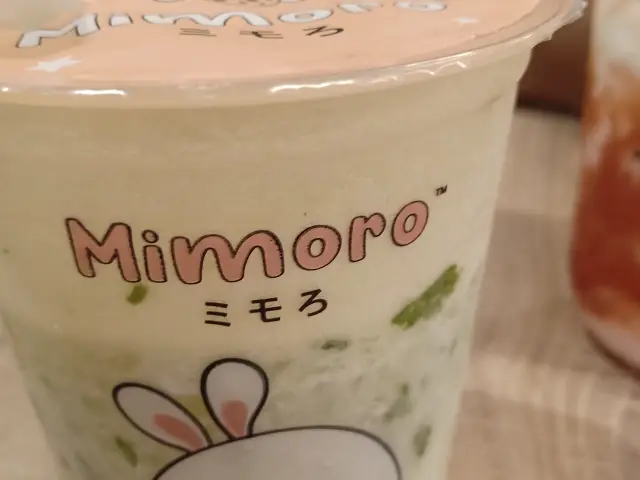 Gambar Makanan Mimoro 11