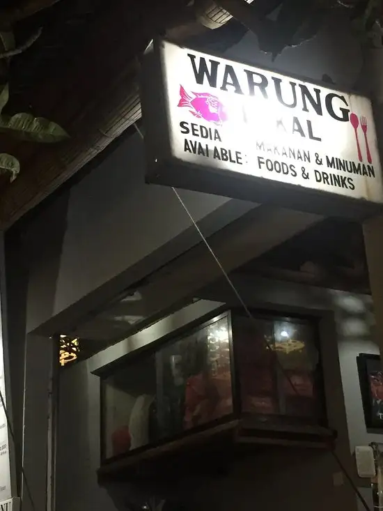 Gambar Makanan Warung Lokal 18