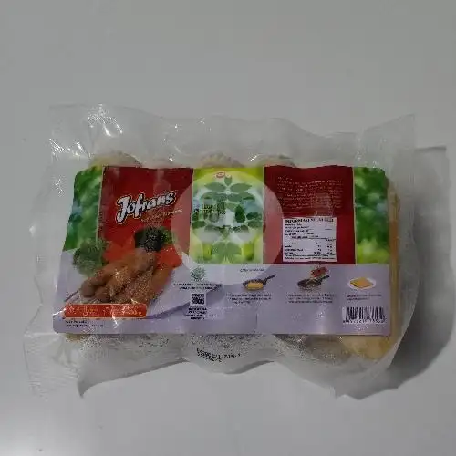 Gambar Makanan Amana Frozen Food Ruko Besole No.15B Ex Terminal Wonosari 2