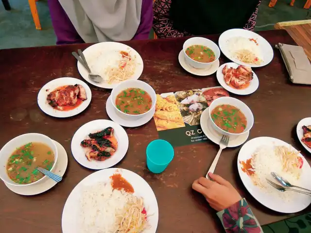 Nasi Sup Tepi Lido Food Photo 11