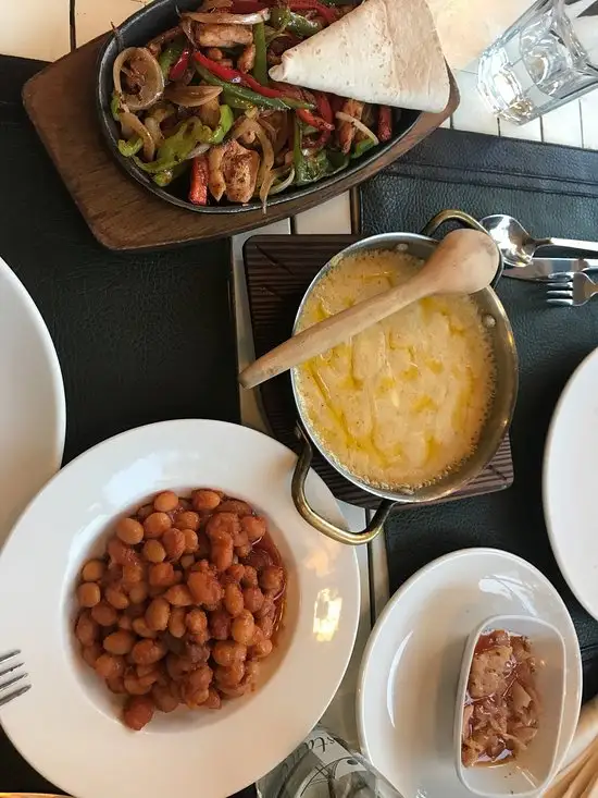 Nalia Karadeniz Mutfağı'nin yemek ve ambiyans fotoğrafları 50