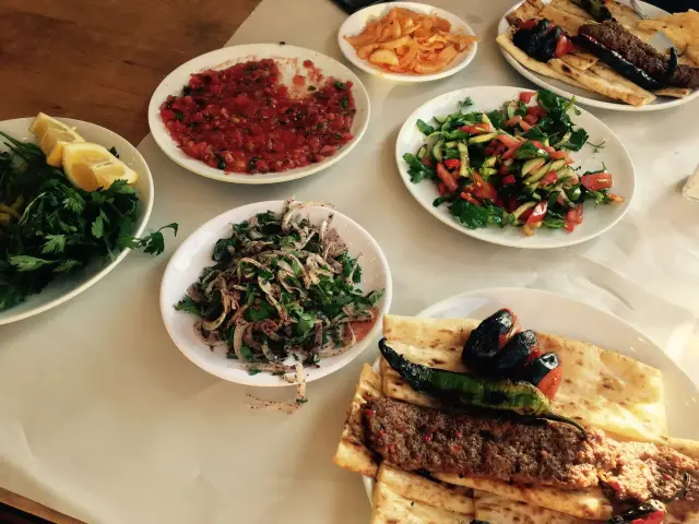 Eyvan Kebap'nin yemek ve ambiyans fotoğrafları 76