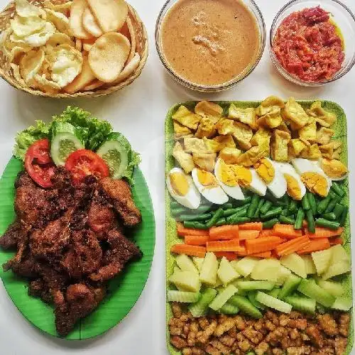 Gambar Makanan KetoprakMakyuss 19