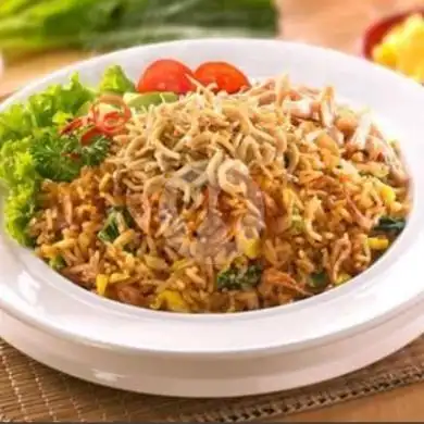 Gambar Makanan NASI GORENG 09 17