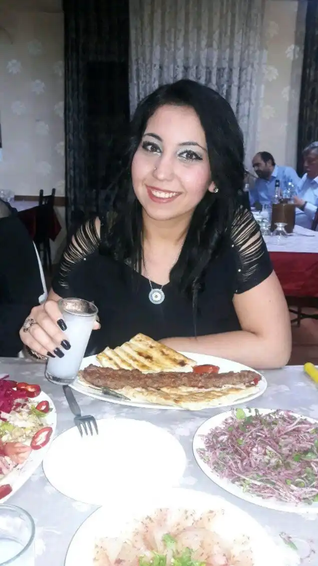 ÖZ HADIRLI RESTORANT MURAT TURALI'nin yemek ve ambiyans fotoğrafları 11