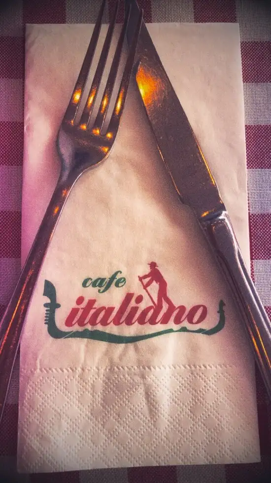 Italiano Cafe'nin yemek ve ambiyans fotoğrafları 35