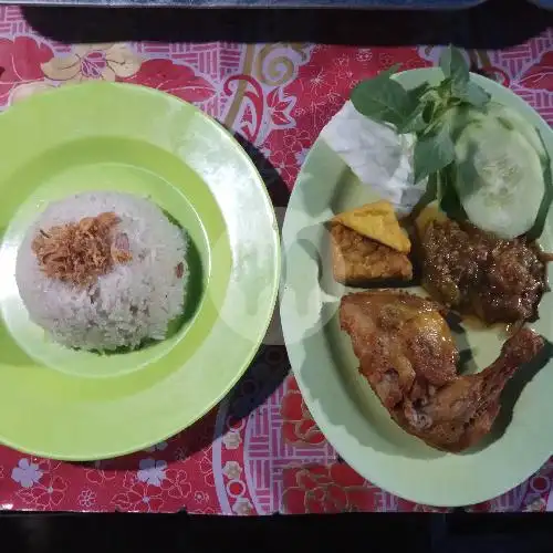Gambar Makanan Putri Barokah Seafood, Batam Kota 7