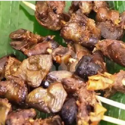 Gambar Makanan Sate Barokah, Kerobokan 15