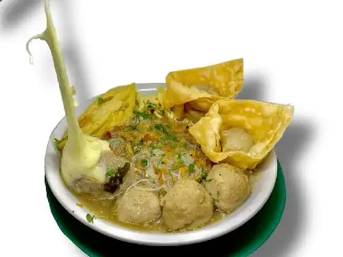 Bakso Nagih, Cabang Bandar Purus