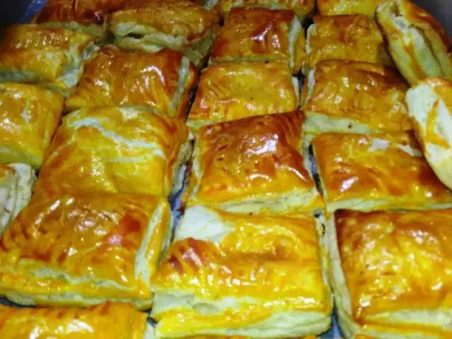 Gambar Makanan Pasar Kue Subuh 17