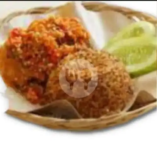 Gambar Makanan Nasi Goreng Buk Nurlina2, Medan Petisah 1
