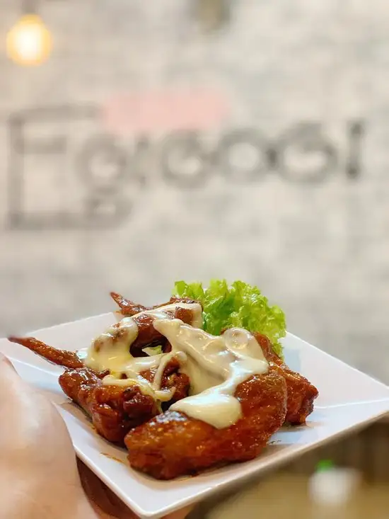 Gambar Makanan Egigogi Korean BBQ 2