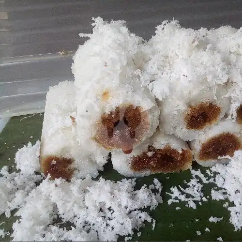 Gambar Makanan Putu Bambu Sudi Mampir, Asia 2