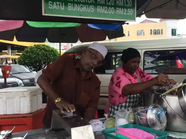 Maideen Cendol Food Photo 16