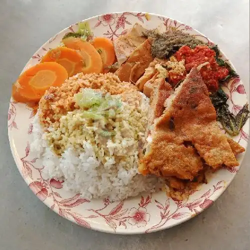 Gambar Makanan Rumah Makan Rahman 7
