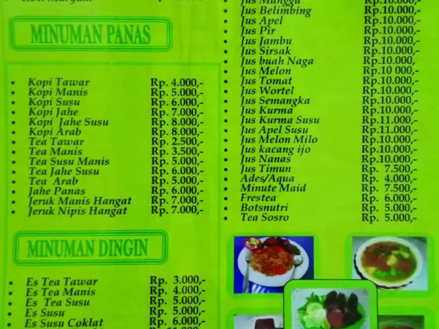 Gambar Makanan Yaman Kuliner 16