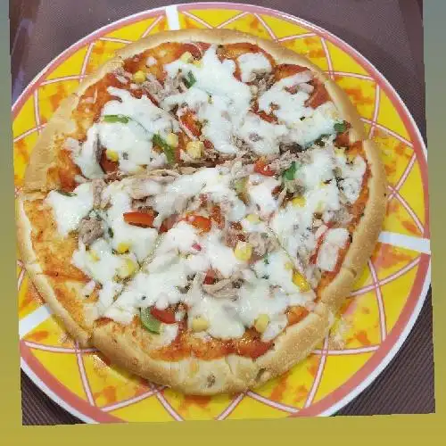 Gambar Makanan Pizza168 Foodcourt, Batam 12