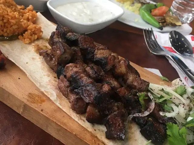 Pişşti Kebap&Döner'nin yemek ve ambiyans fotoğrafları 10
