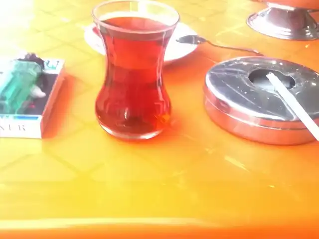 Miraç Tadım Pastane Cafe'nin yemek ve ambiyans fotoğrafları 4