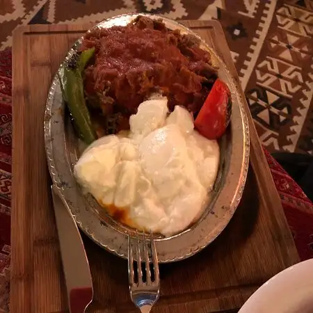 Şirvan Sofrası'nin yemek ve ambiyans fotoğrafları 15