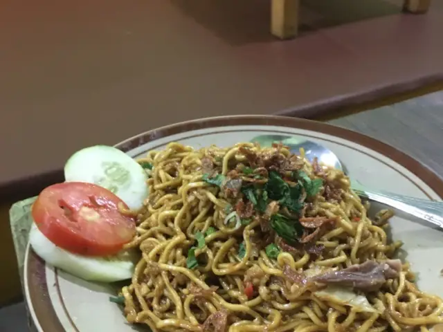 Gambar Makanan BakmiJogjaMasGoen 12