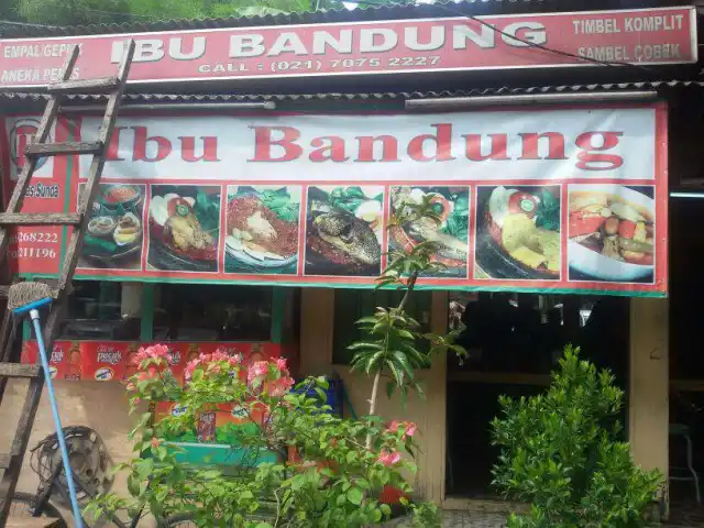 Gambar Makanan Ibu Bandung 4